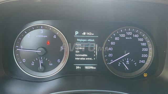 هيونداي توسان - 2