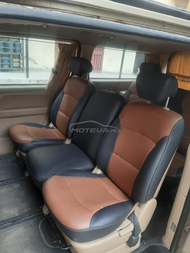 Hyundai H1 