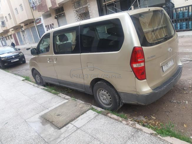 Hyundai H1 