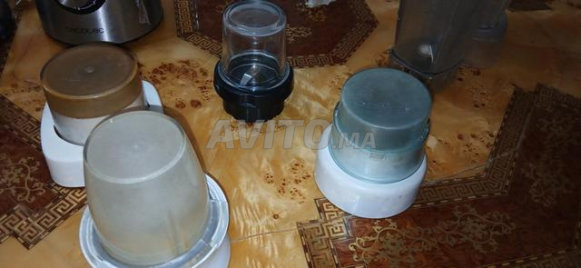 Vente de meubles - 2