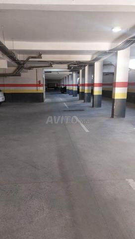 Appartement à louer avec piscine - 2