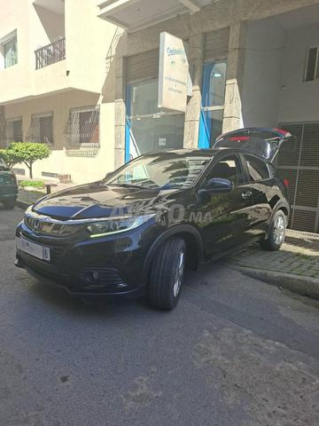 HONDA HR-V Essence Automatique 2019 - 2