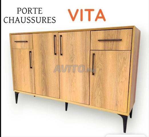 Meuble à chaussures