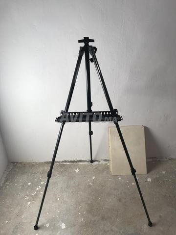 Outil pour le dessin - 2