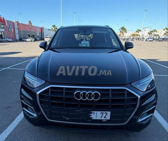 أودي Q5 ديزل أوتوماتيك 2023 في الجديدة