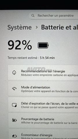 PC HP-Elitebook 845G8 - 2