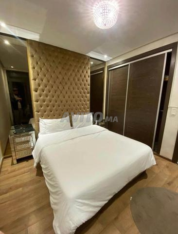 Très bel appartement avec Wifi - 2