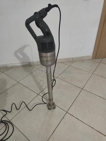 خلاط روبوت كوب - 2