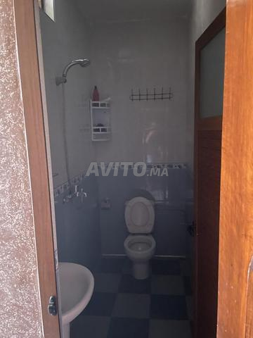 Mini appartement (studio) - 2