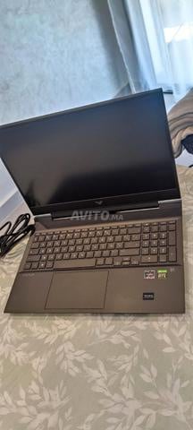 Hp Victus RTX 3060 RAM 16Go 144Hz PC Gamer