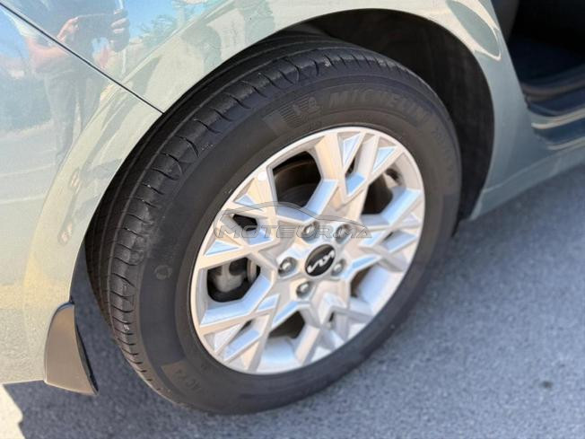 Kia Ceed  Automatique 2023 à Casablanca