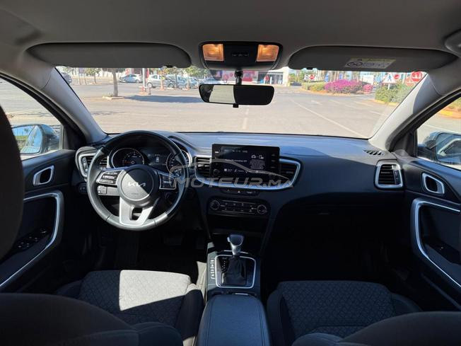 Kia Ceed  Automatique 2023 à Casablanca