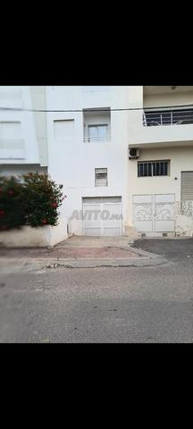 Sous-sol à vendre à Guich Oudaya