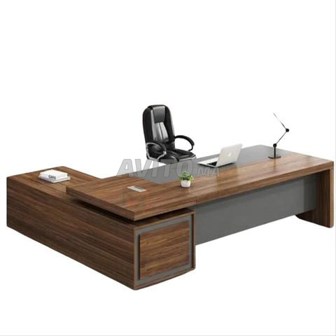 Bureau SADY avec retour