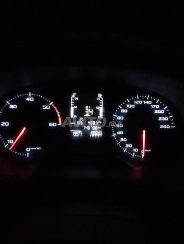 Seat Leon 2018 en très bon état