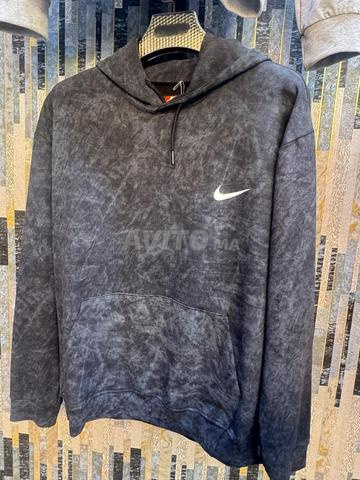 Ensemble Nike hiver lycra ☀️ - 2