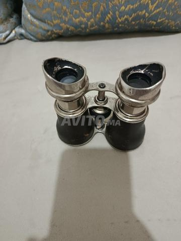 منظار نحاس قديم بعد صافي - 2