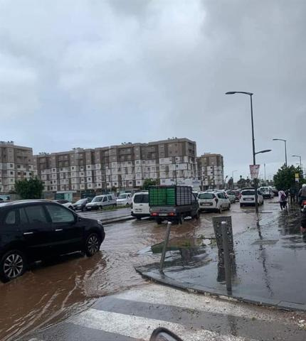 Appartement à louer Jnan Alalia