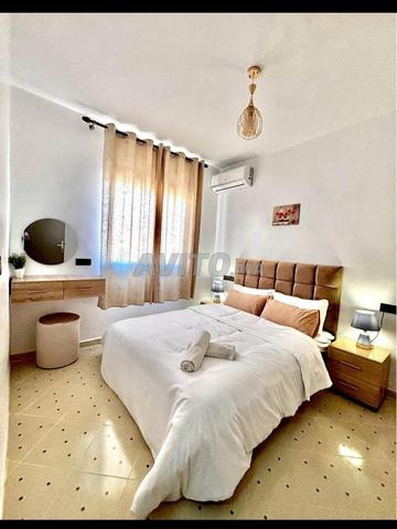 شقة جميلة مجهزة تجهيزاً جيداً للإيجار بدون وسيط - 2