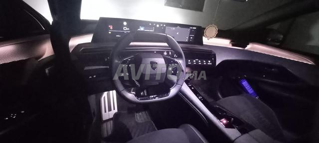 بيجو 3008 هايبرد أوتوماتيك 2024 في القنيطرة - 2