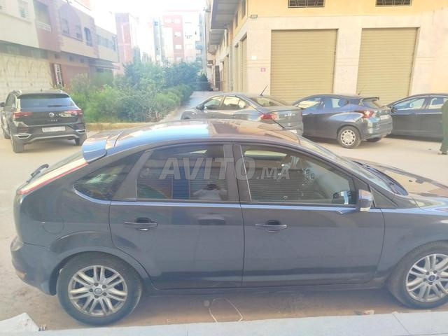 فورد فوكس جيا - 2