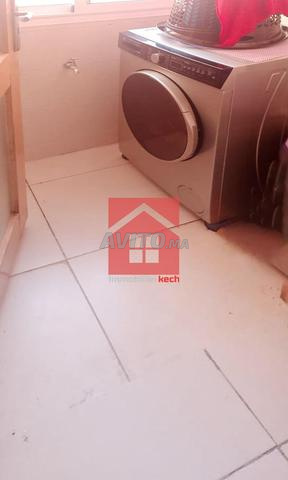 شقة مفروشة بالطابق الثاني للكراء الشهري 😍 - 2