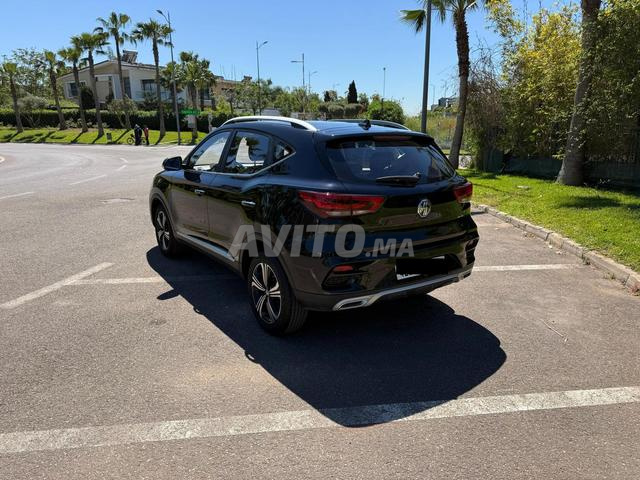 MG ZS 2024 Automatique 1ère main - Excellent état - 2