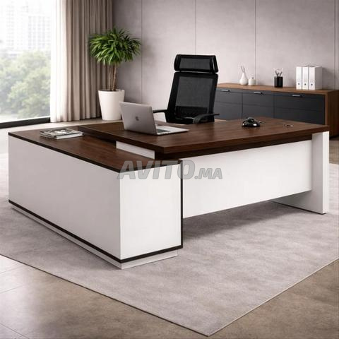 Bureau de direction - 2