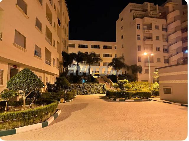 شقة مفروشة للإيجار - 2