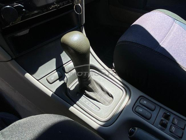 Volvo V40 Essence Automatique 1998 à Oujda