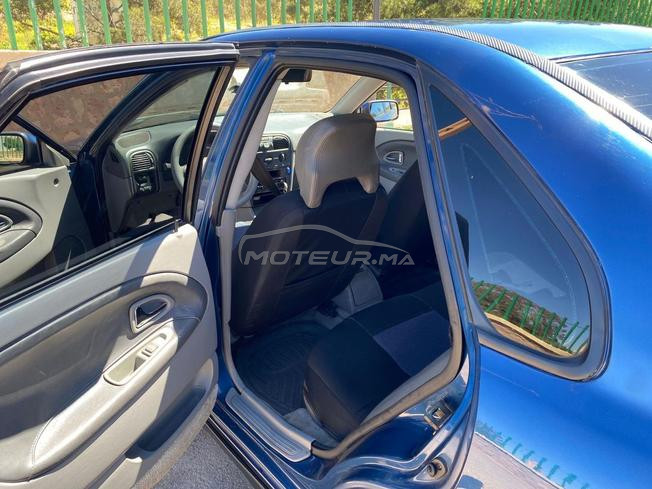 Volvo V40 Essence Automatique 1998 à Oujda