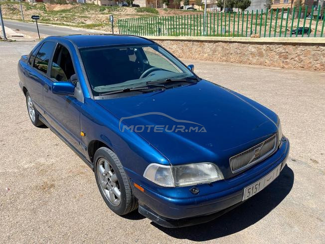 Volvo V40 Essence Automatique 1998 à Oujda