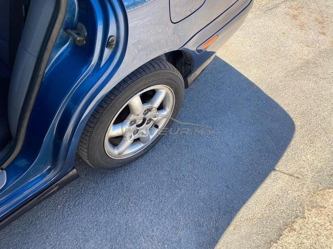 Volvo V40 Essence Automatique 1998 à Oujda