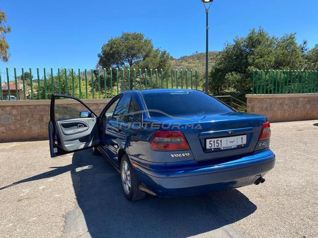 Volvo V40 Essence Automatique 1998 à Oujda