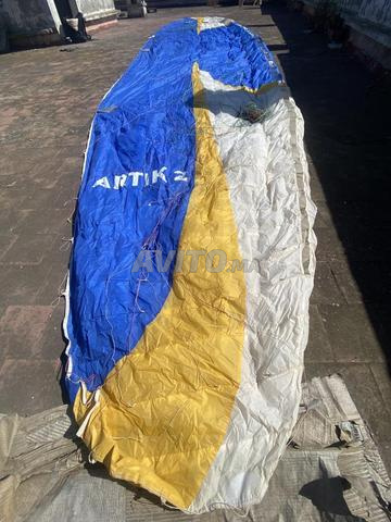 parachute - 2
