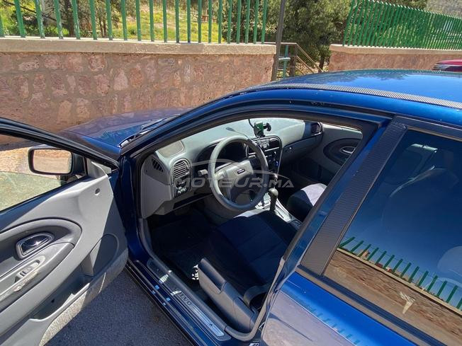 Volvo V40 Essence Automatique 1998 à Oujda