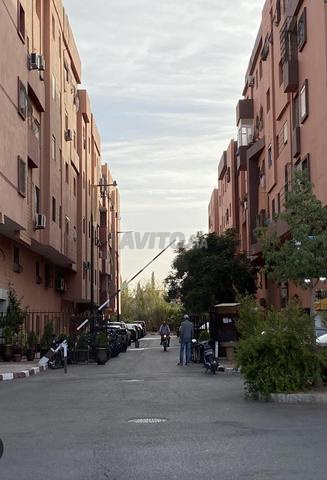 Bienvenue, apparemment à Marrakech abwab guiliz