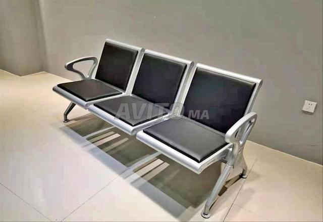 Chaise de réception - 2