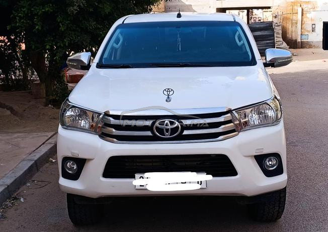 ToyotaHilux