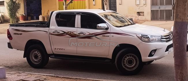 ToyotaHilux