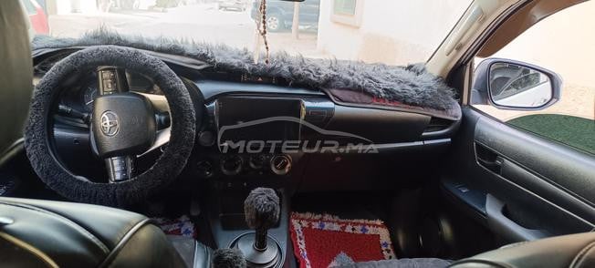 ToyotaHilux