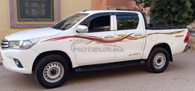 ToyotaHilux