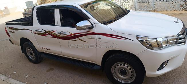 ToyotaHilux