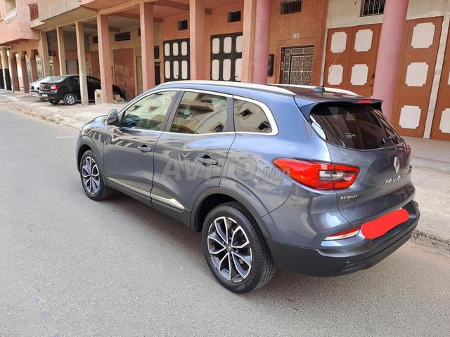 Renault Kadjar Automatique