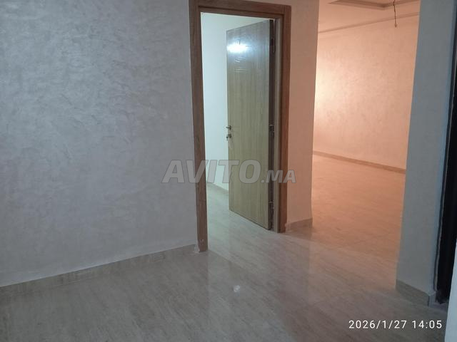 Appartement à vendre - 2