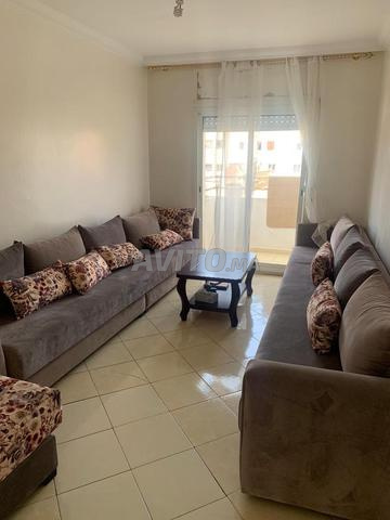 شقة للبيع 85 متر مربع في فيليت كازابلانكا