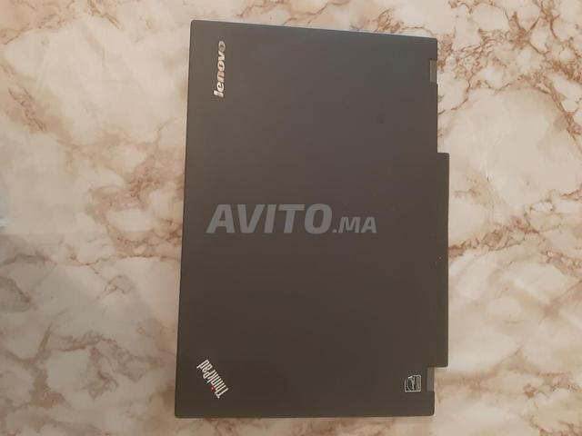 Ordinateur Portable ThinkPad T540p. Lenovo
