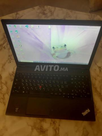كمبيوتر محمول ThinkPad T540p. Lenovo - 2