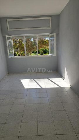 شقة للكراء بالرباط إقامة الصباح - 2