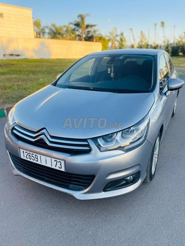 سيتروين سي 4 - 2